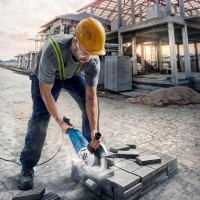 Ушм болгарка BOSCH GWS27-230J 
