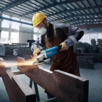 Ушм болгарка BOSCH GWS27-230J 
