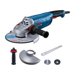 Angle grinder BOSCH GWS27-230J 