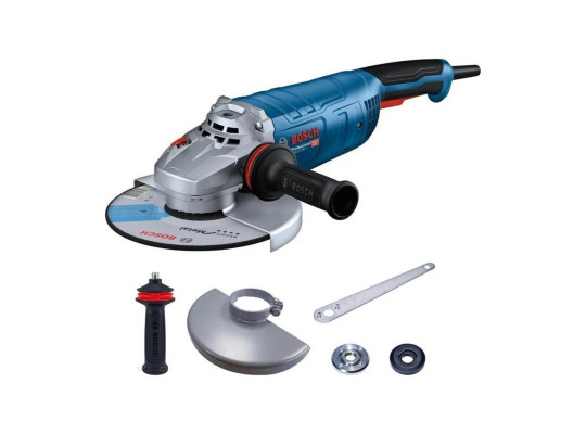 Ушм болгарка BOSCH GWS27-230J 