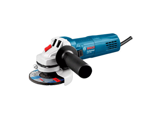 (ահմ) բալգարկա BOSCH GWS750 