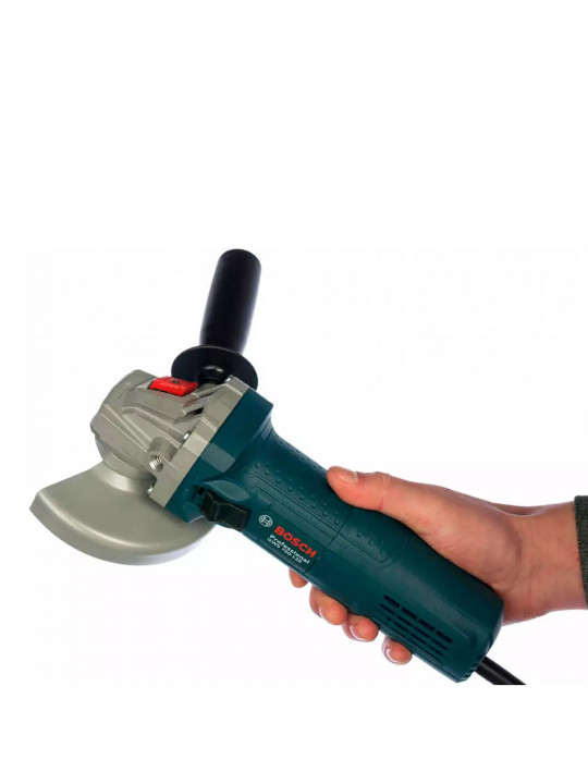 (ահմ) բալգարկա BOSCH GWS750 