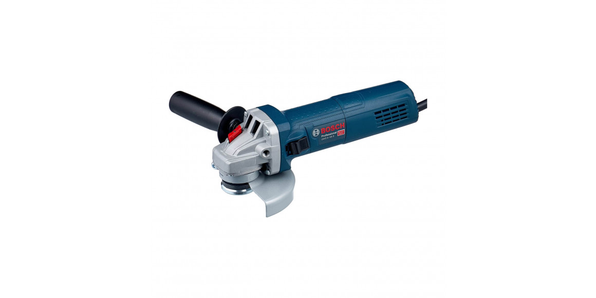 Ушм болгарка BOSCH GWS9-125S 