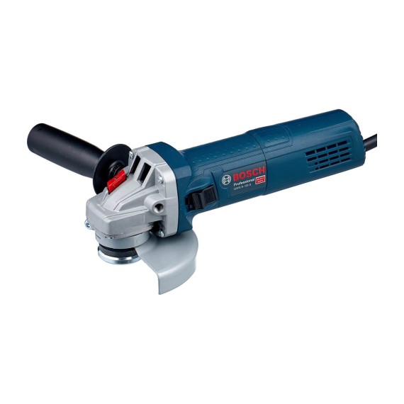 Ушм болгарка BOSCH GWS9-125S 