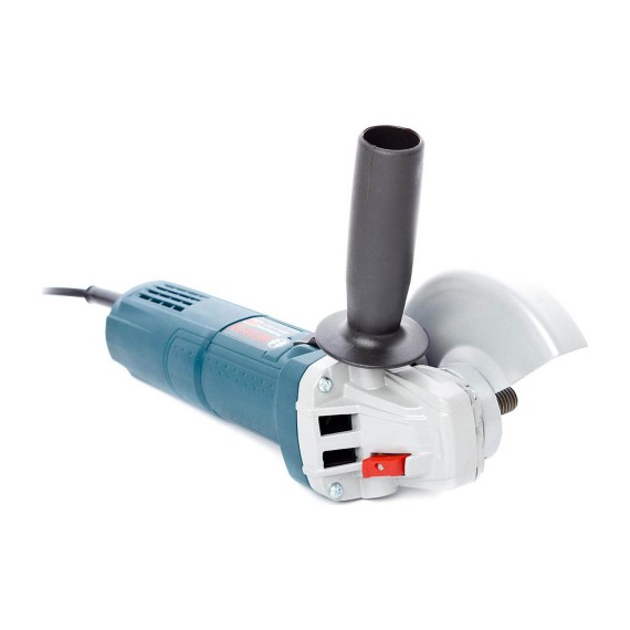 Ушм болгарка BOSCH GWS9-125S 