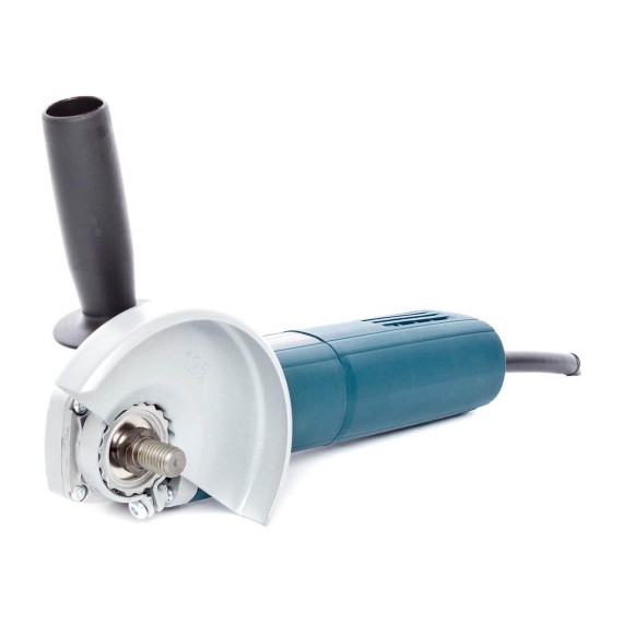 Ушм болгарка BOSCH GWS9-125S 