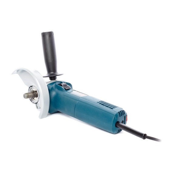 Ушм болгарка BOSCH GWS9-125S 