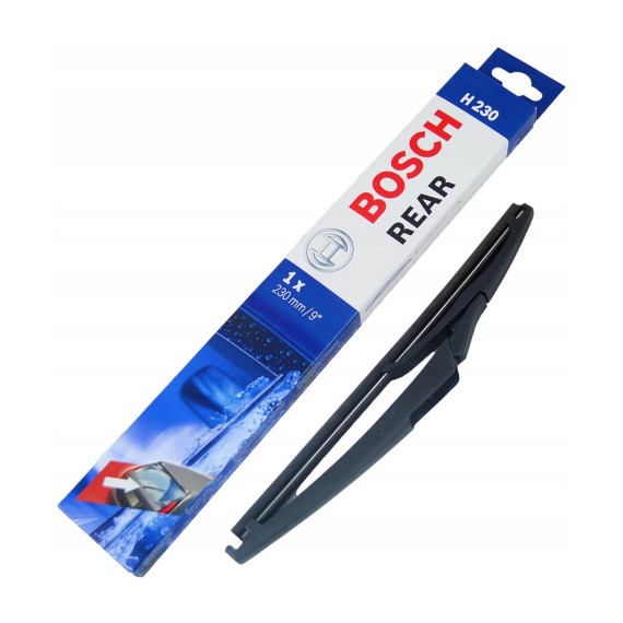 Щетка стеклоочистителя BOSCH H 230 230/9 (604748)