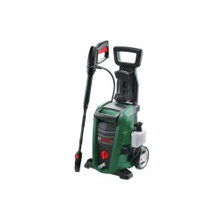 High pressure washer BOSCH UNIAQUATAK 130 W/EE 