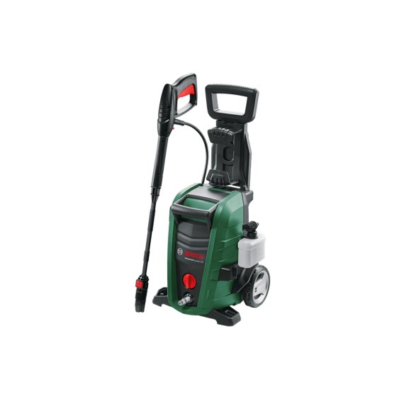Мойка високого давления BOSCH UNIAQUATAK 130 W/EE 