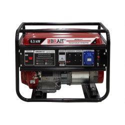 Generator BRAIT BR6500-CU 