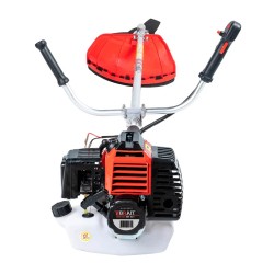 Тримmер для травы BRAIT BR-521 