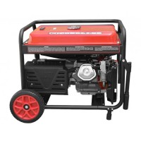 Генератор BRAIT BR11000VE2 