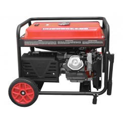 Генератор BRAIT BR11000VE2 