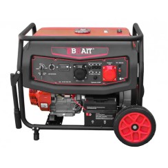 Генератор BRAIT BR11000VE2 
