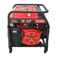 Генератор BRAIT BR11000VE2 