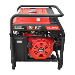 Генератор BRAIT BR11000VE2 