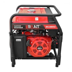 Generator BRAIT BR11000VE2 