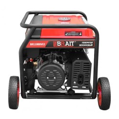 Генератор BRAIT BR11000VE2 