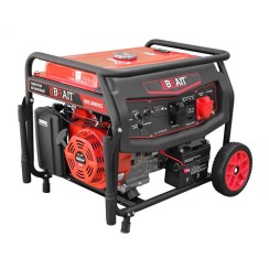 Генератор BRAIT BR11000VE2 