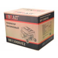Генератор BRAIT BR13000VE2 