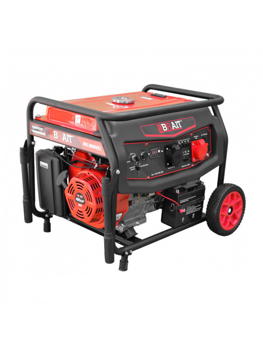 Generator BRAIT BR13000VE2 