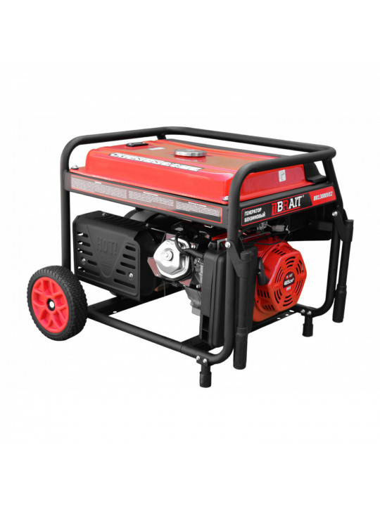 Generator BRAIT BR13000VE2 