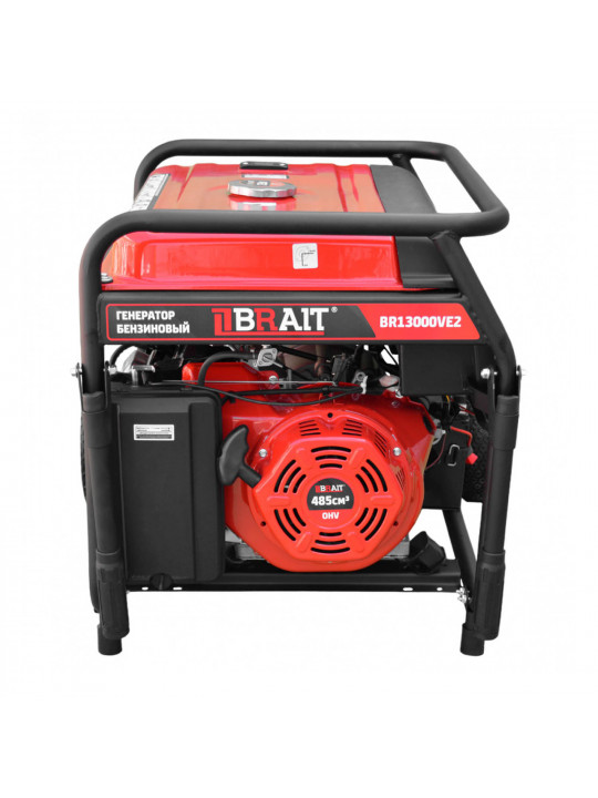 Generator BRAIT BR13000VE2 