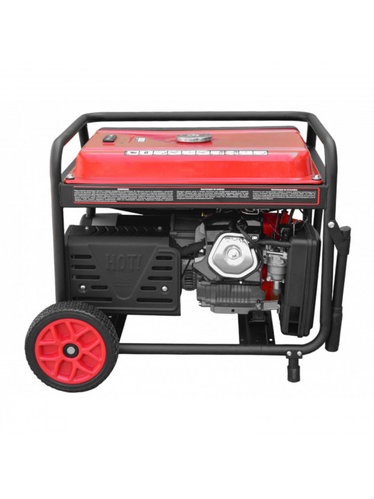 Generator BRAIT BR13000VE2 