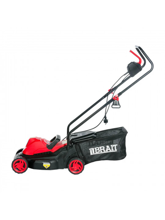 El. lawn mower BRAIT BR32-1200 