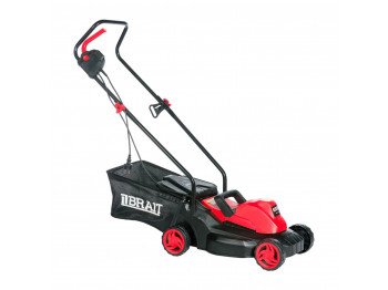 El. lawn mower BRAIT BR32-1200 