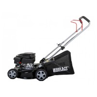 Бензиновый газонаокосилка BRAIT BR3540 