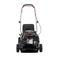 Бензиновый газонаокосилка BRAIT BR3540 