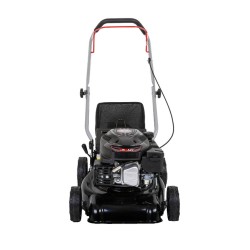 Бензиновый газонаокосилка BRAIT BR3540 