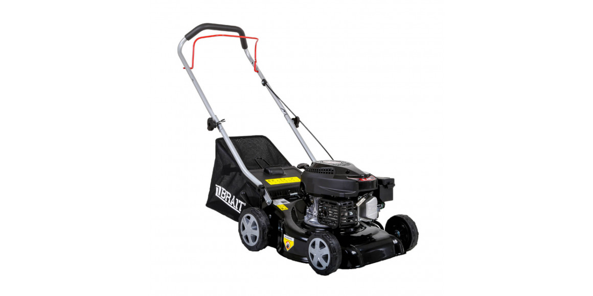 Gasoline lawn mower BRAIT BR3540 
