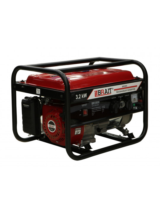 Generator BRAIT BR3800 