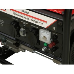 Generator BRAIT BR3800 
