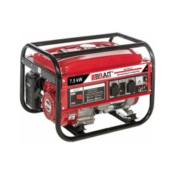 Generator BRAIT BR7500-CU 
