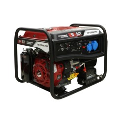 Generator BRAIT GB-6500E PRO 