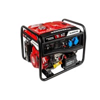 Генератор BRAIT GB-8000E PRO 
