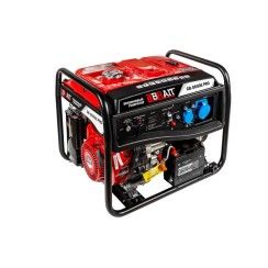 Генератор BRAIT GB-8000E PRO 