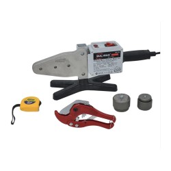 Ppr soldering iron BUL-MAX BMX-1230 
