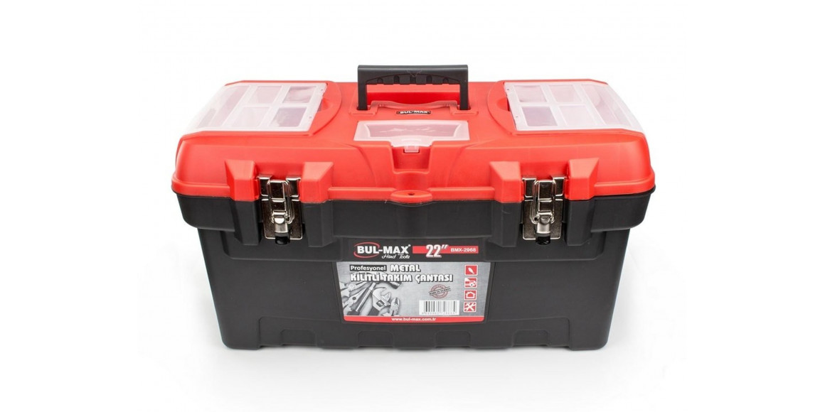 Tool box BUL-MAX BMX-2968-22 
