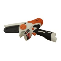 Chainsaw CHINA RED 18V 