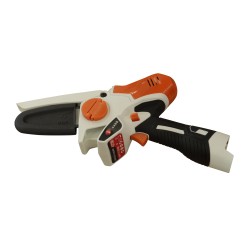Chainsaw CHINA RED 18V 
