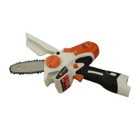 Chainsaw CHINA RED 18V 
