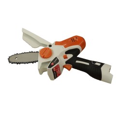 Chainsaw CHINA RED 18V 