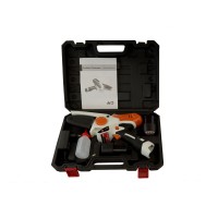 Chainsaw CHINA RED 18V 