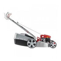 Бензиновый газонаокосилка ALKO CLASSIC 5.14 VS-B (123057)