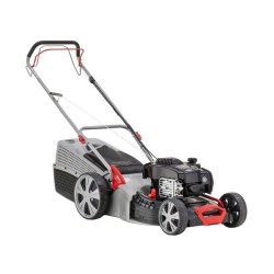 Бензиновый газонаокосилка ALKO CLASSIC 5.14 VS-B (123057)